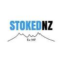 STOKED NZ logo